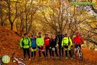 Ruta en bici por el Valle del Genal