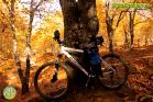 Ruta en bici por el Valle del Genal