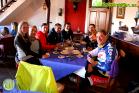 Ruta en bici por el Valle del Genal