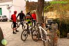 Ruta en bici por el Valle del Genal
