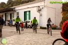 Ruta en bici por el Valle del Genal