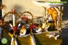 Cabalgata de Reyes Magos 2015 en Álora