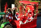 Cabalgata de Reyes Magos 2015 en Álora