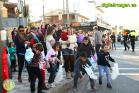 Cabalgata de Reyes Magos 2015 en Álora