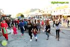 Cabalgata de Reyes Magos 2015 en Álora