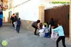 Cabalgata de Reyes Magos 2015 en Álora