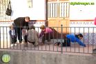 Cabalgata de Reyes Magos 2015 en Álora