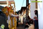 Cabalgata de Reyes Magos 2015 en Álora