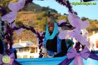 Cabalgata de Reyes Magos 2015 en Álora