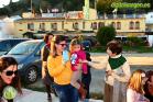 Cabalgata de Reyes Magos 2015 en Álora