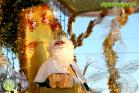 Cabalgata de Reyes Magos 2015 en Álora