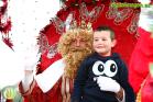 Cabalgata de Reyes Magos 2015 en Álora