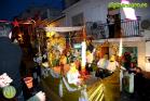 Cabalgata de Reyes Magos 2015 en Álora