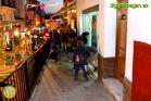 Cabalgata de Reyes Magos 2015 en Álora