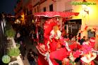 Cabalgata de Reyes Magos 2015 en Álora