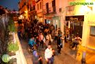 Cabalgata de Reyes Magos 2015 en Álora