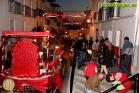 Cabalgata de Reyes Magos 2015 en Álora
