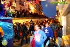Cabalgata de Reyes Magos 2015 en Álora