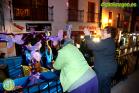 Cabalgata de Reyes Magos 2015 en Álora
