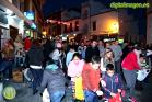 Cabalgata de Reyes Magos 2015 en Álora