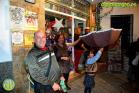Cabalgata de Reyes Magos 2015 en Álora
