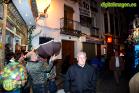 Cabalgata de Reyes Magos 2015 en Álora