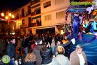 Cabalgata de Reyes Magos 2015 en Álora