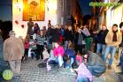 Cabalgata de Reyes Magos 2015 en Álora