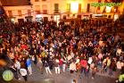 Cabalgata de Reyes Magos 2015 en Álora
