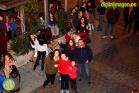 Cabalgata de Reyes Magos 2015 en Álora