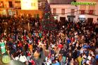 Cabalgata de Reyes Magos 2015 en Álora
