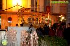 Cabalgata de Reyes Magos 2015 en Álora
