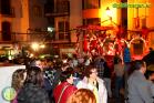 Cabalgata de Reyes Magos 2015 en Álora