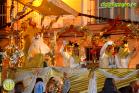Cabalgata de Reyes Magos 2015 en Álora