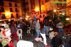 Cabalgata de Reyes Magos 2015 en Álora
