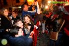Cabalgata de Reyes Magos 2015 en Álora