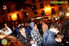 Cabalgata de Reyes Magos 2015 en Álora