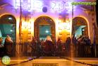 Cabalgata de Reyes Magos 2015 en Álora