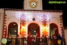 Cabalgata de Reyes Magos 2015 en Álora