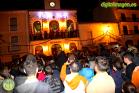 Cabalgata de Reyes Magos 2015 en Álora