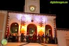 Cabalgata de Reyes Magos 2015 en Álora