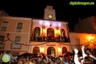 Cabalgata de Reyes Magos 2015 en Álora