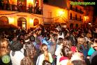 Cabalgata de Reyes Magos 2015 en Álora