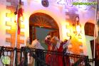 Cabalgata de Reyes Magos 2015 en Álora