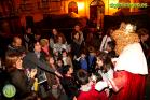 Cabalgata de Reyes Magos 2015 en Álora