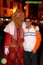 Cabalgata de Reyes Magos 2015 en Álora