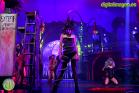 Cabaret Maldito (Circo de los Horrores) en Málaga