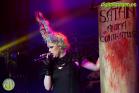 Cabaret Maldito (Circo de los Horrores) en Málaga