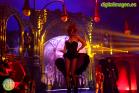 Cabaret Maldito (Circo de los Horrores) en Málaga