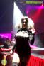 Cabaret Maldito (Circo de los Horrores) en Málaga